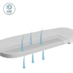 Maxi-Cosi OXFORD PLUS TWILLIC BLACK Duo- &Amp; Kombivogne