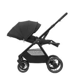 Maxi-Cosi OXFORD PLUS TWILLIC BLACK Duo- &Amp; Kombivogne