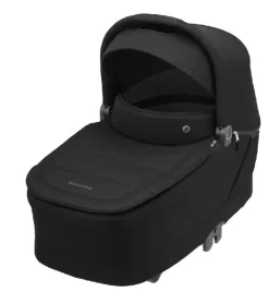 Maxi-Cosi OXFORD PLUS TWILLIC BLACK Duo- &Amp; Kombivogne