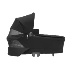 Maxi-Cosi OXFORD PLUS TWILLIC BLACK Duo- &Amp; Kombivogne