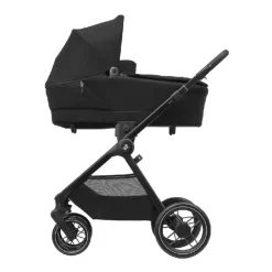 Maxi-Cosi OXFORD PLUS TWILLIC BLACK Duo- &Amp; Kombivogne