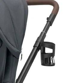 Outlet Maxi-Cosi Oxford Tilbehørs pakke - Graphite Tilbehør Til Vogne|Klapvogne