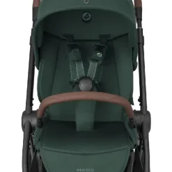 Maxi-Cosi Oxford+, Tilbehørspakke, Pebble 360 pro2 m. Base - Flere Farver Tilbehør Til Vogne|Klapvogne