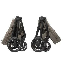 Maxi-Cosi Oxford+, Tilbehørspakke, Pebble 360 pro2 m. Base - Flere Farver Tilbehør Til Vogne|Klapvogne