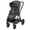 Discount Maxi-Cosi OXFORD TWILLIC GRAPHITE Klapvogne