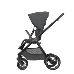 Discount Maxi-Cosi OXFORD TWILLIC GRAPHITE Klapvogne