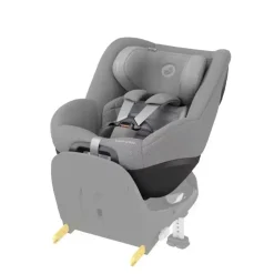 Online Maxi-Cosi Pearl 360 Pro Authentic Grey Autostole - Toddler