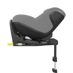 Online Maxi-Cosi Pearl 360 Pro Authentic Grey Autostole - Toddler