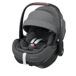 Discount Maxi-Cosi PEBBLE 360 PRO2 TWILLIC GRAPHITE Autostole - Baby