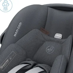 Discount Maxi-Cosi PEBBLE 360 PRO2 TWILLIC GRAPHITE Autostole - Baby