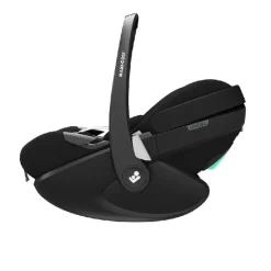 Sale Maxi-Cosi PEBBLE 360 PRO2 TWILLIC BLACK Autostole - Baby