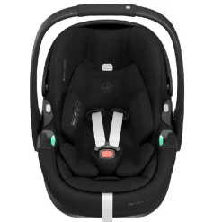 Sale Maxi-Cosi PEBBLE 360 PRO2 TWILLIC BLACK Autostole - Baby