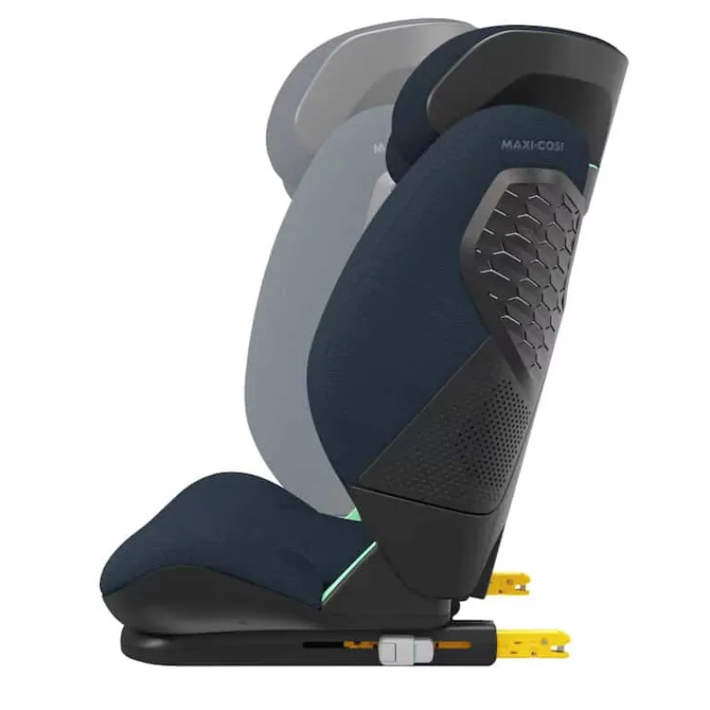 Discount Maxi-Cosi RodiFix Pro2 I - Size Authentic Blue Autostole - Barn