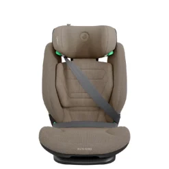 Sale Maxi-Cosi Rodifix Pro2 I - Size Authentic Truffel Autostole - Barn