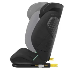 Sale Maxi-Cosi RodiFix Pro2 I - Size Authentic Graphite Autostole - Barn