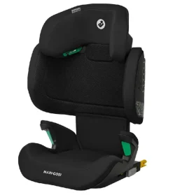 Online Maxi-Cosi RodiFix R I - Size Authentic Black Autostole - Barn