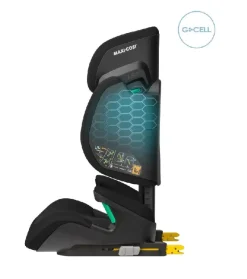 Online Maxi-Cosi RodiFix R I - Size Authentic Black Autostole - Barn