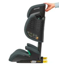 Online Maxi-Cosi RodiFix R I - Size Authentic Graphite Autostole - Barn