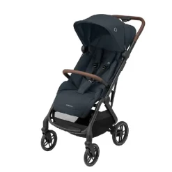 Clearance Maxi-Cosi SOHO ESSENTIAL GRAPHITE Klapvogne
