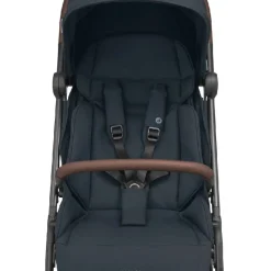 Clearance Maxi-Cosi SOHO ESSENTIAL GRAPHITE Klapvogne