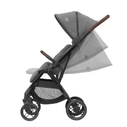 Sale Maxi-Cosi SOHO SELECT GREY Klapvogne