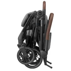 Sale Maxi-Cosi SOHO SELECT GREY Klapvogne