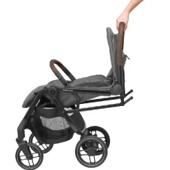 Sale Maxi-Cosi SOHO SELECT GREY Klapvogne
