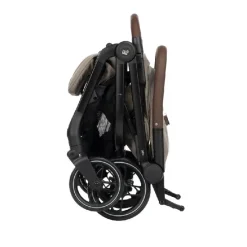 Best Maxi-Cosi SOHO TWILLIC TRUFFLE Klapvogne