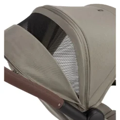 Best Maxi-Cosi SOHO TWILLIC TRUFFLE Klapvogne