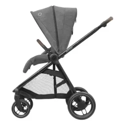 Outlet Maxi-Cosi Street Select grey Klapvogne