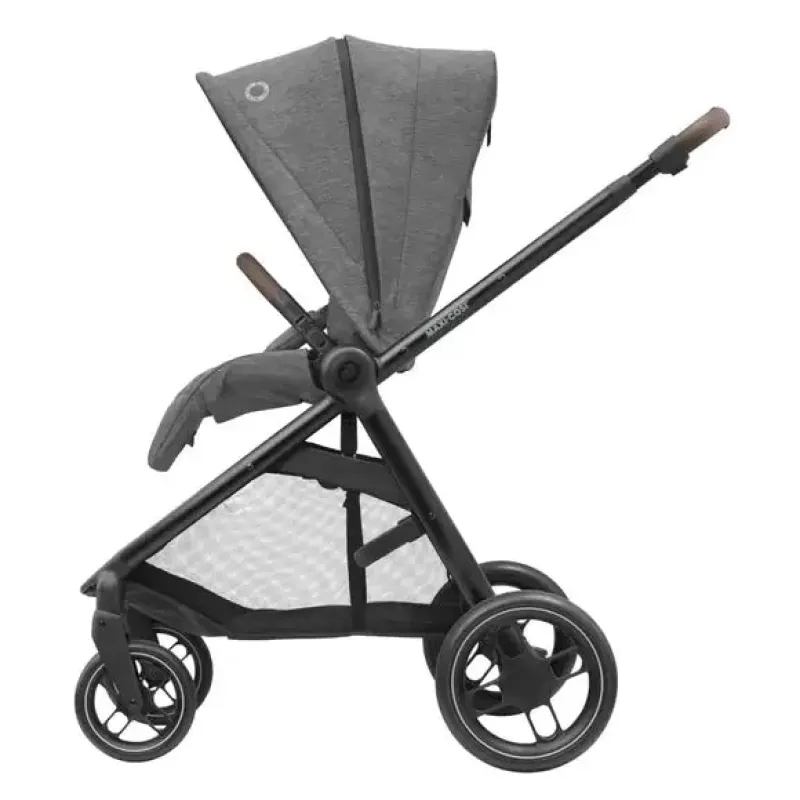 Outlet Maxi-Cosi Street Select grey Klapvogne