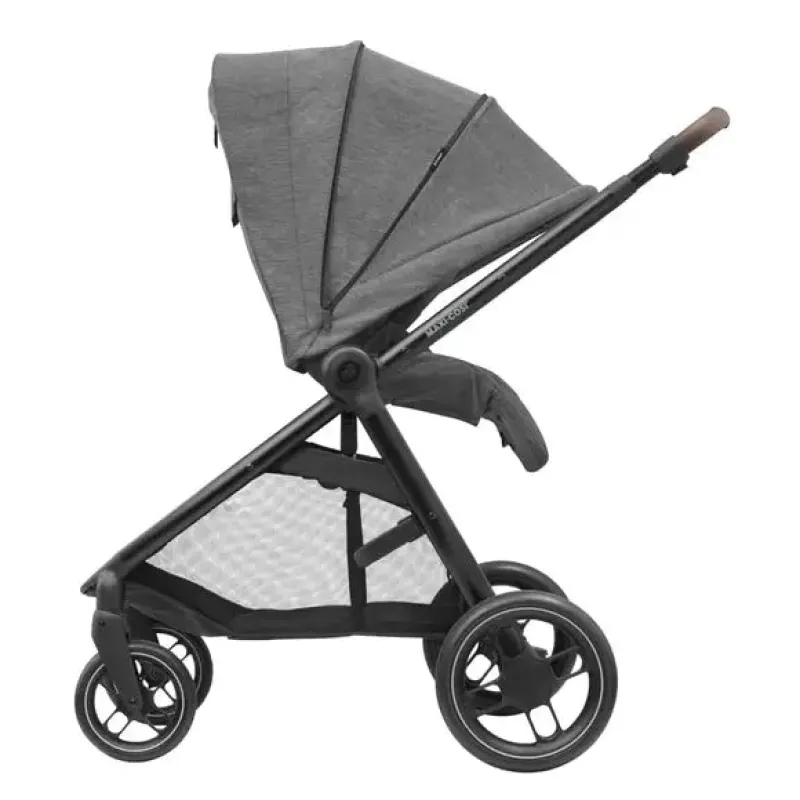 Outlet Maxi-Cosi Street Select grey Klapvogne