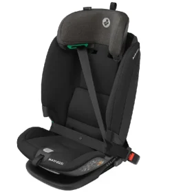 Maxi-Cosi TITAN PLUS I - SIZE AUTHENTIC BLACK Autostole - Toddler