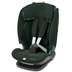 Hot Maxi-Cosi Titan Pro2 I-size - Authentic Green Autostole - Toddler