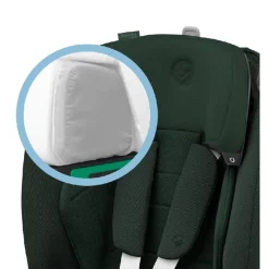 Hot Maxi-Cosi Titan Pro2 I-size - Authentic Green Autostole - Toddler