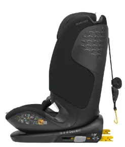 Outlet Maxi-Cosi Titan Pro2 I-size - Authentic Graphite Autostole - Toddler