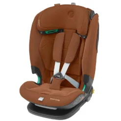 Clearance Maxi-Cosi Titan Pro2 I-size - Authentic Terracatta Autostole - Toddler