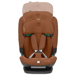 Clearance Maxi-Cosi Titan Pro2 I-size - Authentic Terracatta Autostole - Toddler