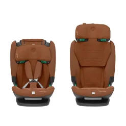 Clearance Maxi-Cosi Titan Pro2 I-size - Authentic Terracatta Autostole - Toddler