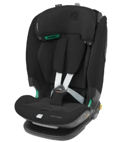 Best Maxi-Cosi Titan Pro2 I-size - Authentic Black Autostole - Toddler