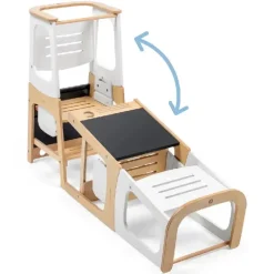 New Maxi-Cosi Toucan 3 - i - 1 Læringstårn Børn Børnemøbler