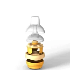 Outlet Flaskesut Sutteflasker &Amp; Tilbehør|Sutteflasker &Amp; Tilbehør