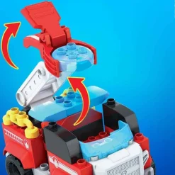 Clearance Paw Patrol Marshalls Fire Rescue Aktivitetslegetøj|Spil &Amp; Puslespil