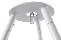 Discount Basic vuggestativ - grå Børn Slyngevugger|Slyngevugger