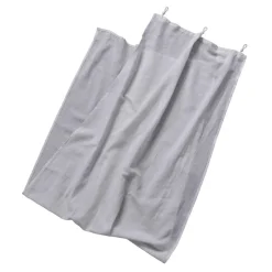 New Himmel slyngevugge - grå Børn Sengehimmel|Slyngevugger