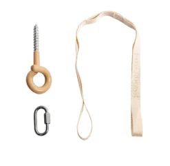 Clearance Loftophængssæt 2.0 Børn Slyngevugger|Slyngevugger