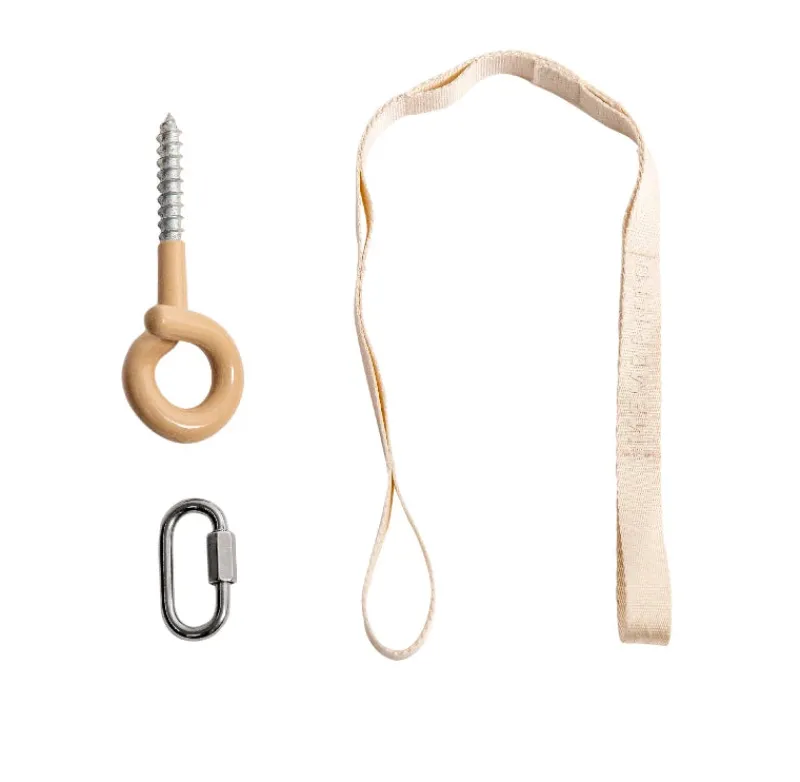 Clearance Loftophængssæt 2.0 Børn Slyngevugger|Slyngevugger