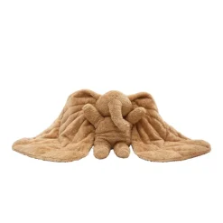 Online Tyngdebamse - Magma01 - brun Børn Dyner &Amp; Puder