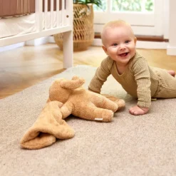 Online Tyngdebamse - Magma01 - brun Børn Dyner &Amp; Puder