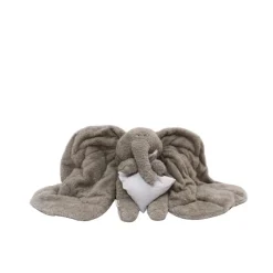 Discount Tyngdebamse - Magma01 - grå Børn Dyner &Amp; Puder